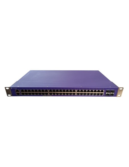 SWITCH EXTREME NETWORKS X430-48T 48x1GB 4xSFP USZY