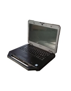 LAPTOP DELL RUGGED 5414 14' i5 8GB 256GB M.2 WIN10 KL.B 2