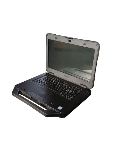 LAPTOP DELL RUGGED 5414 14' i5 8GB 256GB M.2 WIN10 KL.B
