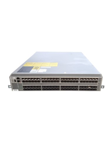 FABRIC SWITCH CISCO DS-C9396S-K9 96xSFP+ 48x16GB