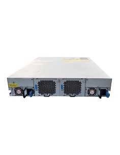 FABRIC SWITCH CISCO DS-C9396S-K9 48x16GB 12xGBIC