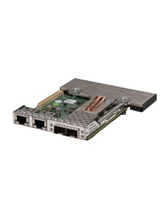 DELL BROADCOM 57800S 2x10GB 2x1GB RJ-45 0MT09V