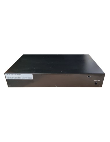 SWITCH HP OFFICECONNECT 1920S 8x1GB 4xPoE JL383A