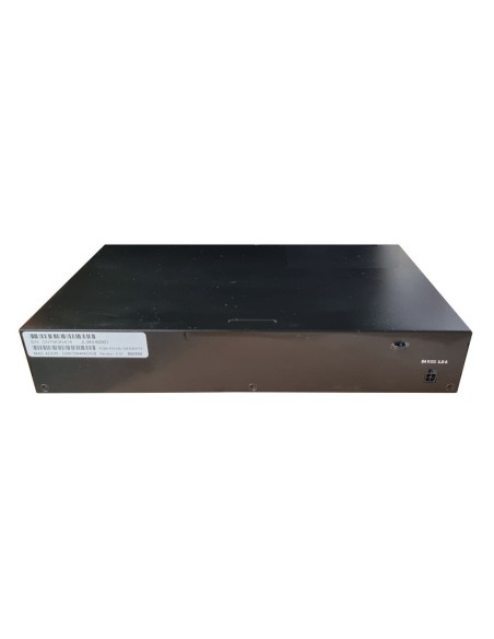 SWITCH HP OFFICECONNECT 1920S 8x1GB 4xPoE JL383A