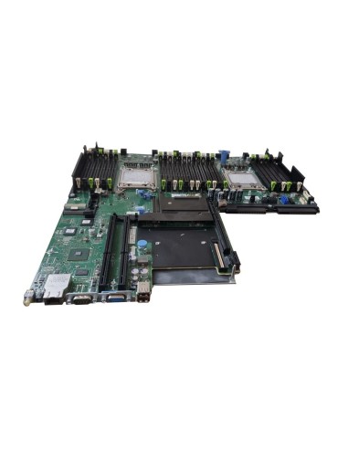 PŁYTA GŁÓWNA DELL POWEREDGE R620 2xLGA2011 24xDDR3 0PXXHP