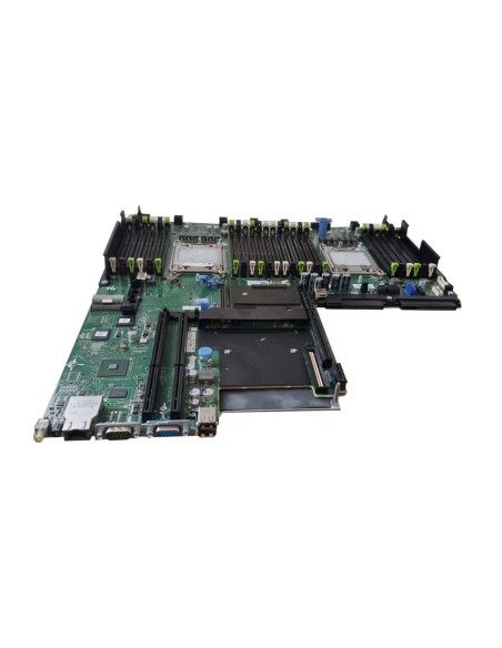 PŁYTA GŁÓWNA DELL POWEREDGE R620 2xLGA2011 24xDDR3 0PXXHP