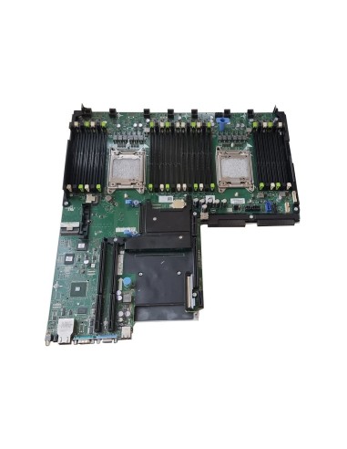 PŁYTA GŁÓWNA DELL POWEREDGE R620 2xLGA2011 24xDDR3 0PXXHP