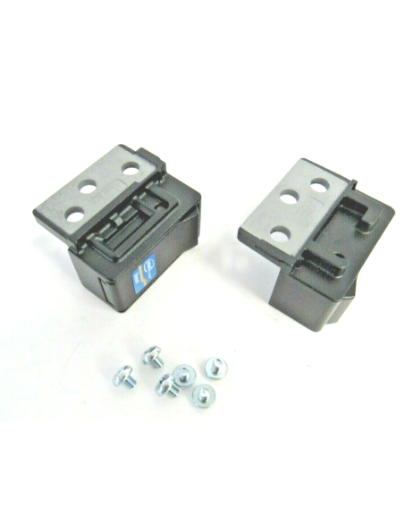 USZY RACK ZE SRUBAMI  DELL POWEREDGE R620 6F9R4