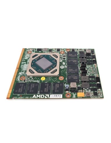 GRAFIKA DELL AMD RADEON WX7100 8GB GDDR5 0308VY