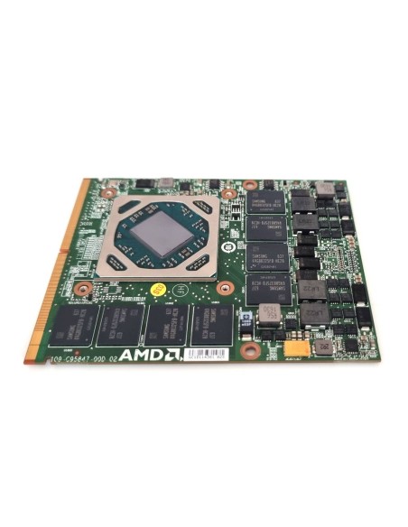 GRAFIKA DELL AMD RADEON WX7100 8GB GDDR5 0308VY