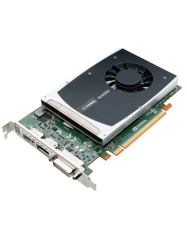 LENOVO NVIDIA QUADRO 2000 1GB DDR5 DVI 2xDP