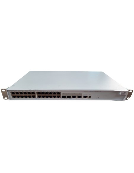 SWITCH 3COM 3CR17561-91 4500 24x10/100 2x1GB 2xSFP