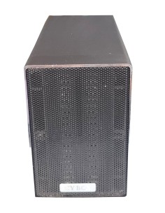 ICY BOX ZEWN OBUDOWA Z DYSKAMI 2x2TB RAID USB 3.0