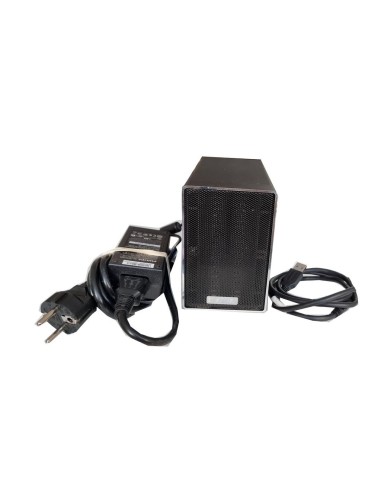 ICY BOX ZEWN OBUDOWA Z DYSKAMI 2x2TB RAID USB 3.0