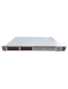 SWITCH 3COM 3300 XM 3C16985B 24x10/100Mbit L3 USZY