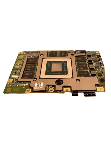 GRAFIKA DELL AMD RADEON RX5700M 8GB GDDR6 W99HR
