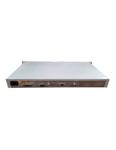 SWITCH 3COM 4400 3C17203 24x10/100Mbps STACK
