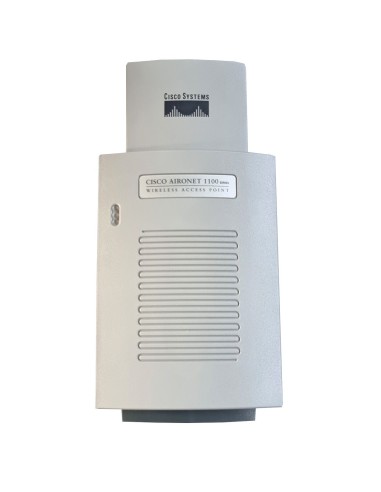 RADIO ACCESS POINT CISCO AIR-AP1120B-E-K9 2.4GHz