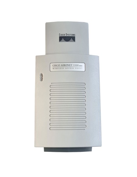 RADIO ACCESS POINT CISCO AIR-AP1120B-E-K9 2.4GHz