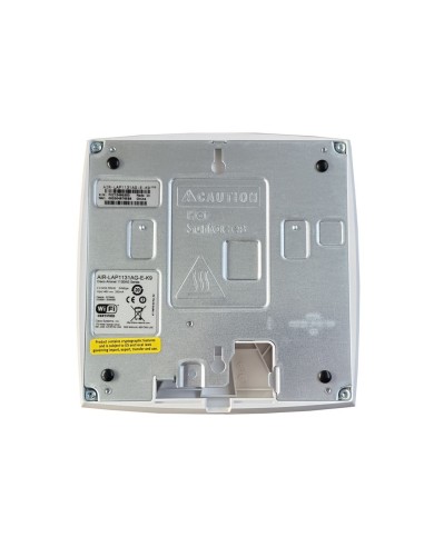 ACCESS POINT CISCO AIR-LAP1131AG-E-K9 2.4GHz