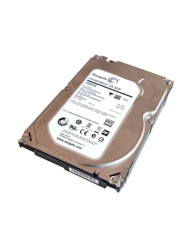 DYSK SEAGATE 1TB SATA 7.2K 64MB 3,5 ST1000NC000 1CK162-002
