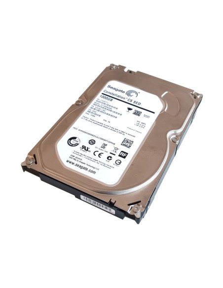 DYSK SEAGATE 1TB SATA 7.2K 64MB 3,5 ST1000NC000 1CK162-002
