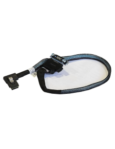 KABEL MINI SAS SFF-8087 KĄTOWY PERC MINI MONO DELL POWEREDGE R430 08NX75