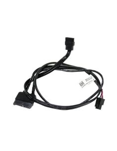 KABEL SATA DO NAPĘDU DVD DELL POWEREDGE R620 42CM 0TY09P
