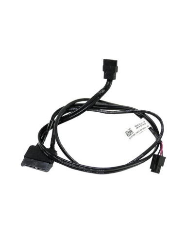 KABEL SATA DO NAPĘDU DVD DELL POWEREDGE R620 42CM 0TY09P