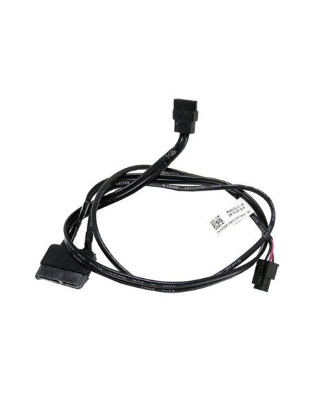 KABEL SATA DO NAPĘDU DVD DELL POWEREDGE R620 42CM 0TY09P
