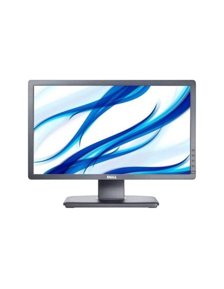 MONITOR DELL P2312HT 23' TN LED FHD VGA DVI KL.C