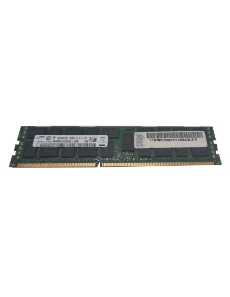 SAMSUNG 8GB PC3L-10600R ECC REG M393B1K70CH0