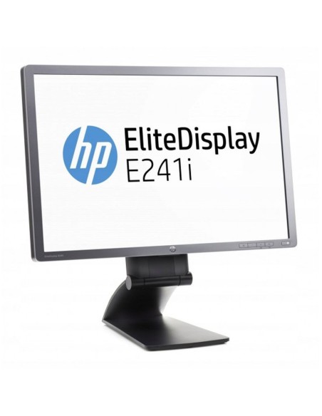 MONITOR HP E241i 24' IPS LED VGA 1920x1200 KL.A-