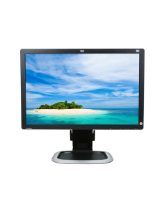 MONITOR HP L2445W 24' TN LCD 1920x1200 VGA KL.B