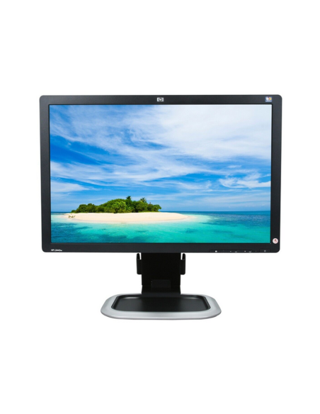 MONITOR HP L2445W 24' TN LCD 1920x1200 VGA KL.B