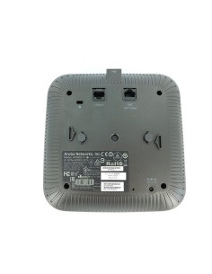 HP ARUBA IAP-215-US 802.11 WiFi ACCESS POINT