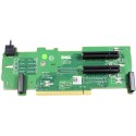 RISER DELL R710 2xPCI-E 0MX843