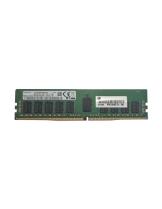 HP SAMSUNG 8GB 1Rx8 PC4-2400T ECC REG 809080-591