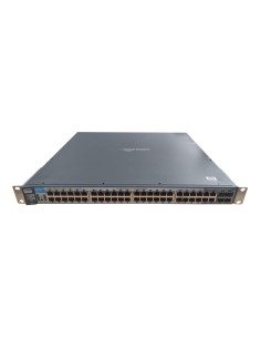 HP PROCURVE 2900-48G J9050A 48x1GB 4x10GBE