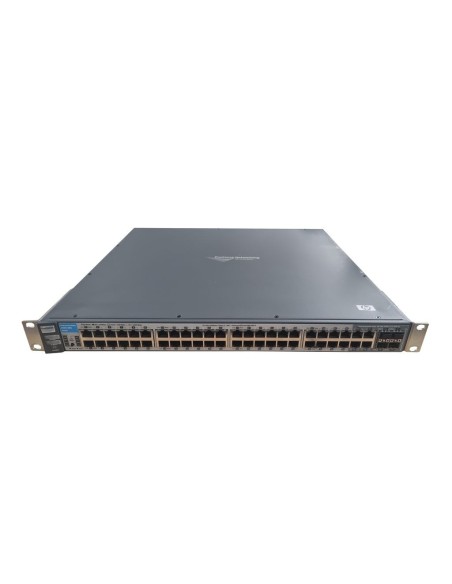HP PROCURVE 2900-48G J9050A 48x1GB 4x10GBE