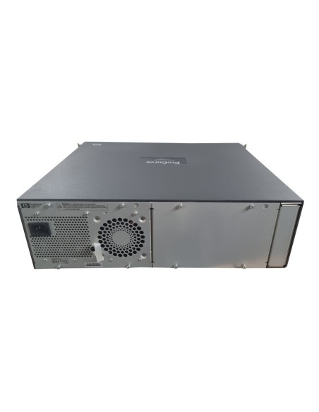 HP 4204vl J8770A 72x1GB 4xSFP J8768A J9033A USZY
