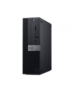 DELL OPTIPLEX 7060 SFF i5-8500 8GB 256GB SSD WIN11