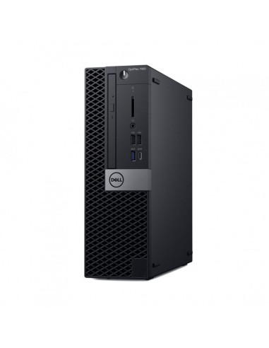 DELL OPTIPLEX 7060 SFF i5-8500 8GB 256GB SSD WIN11