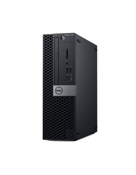 DELL OPTIPLEX 7060 SFF i5-8500 8GB 256GB SSD WIN11