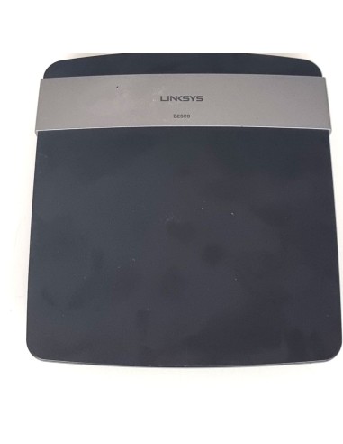 ROUTER CISCO 1841 V05 128MB FLASH 2xRJ45 1xUSB