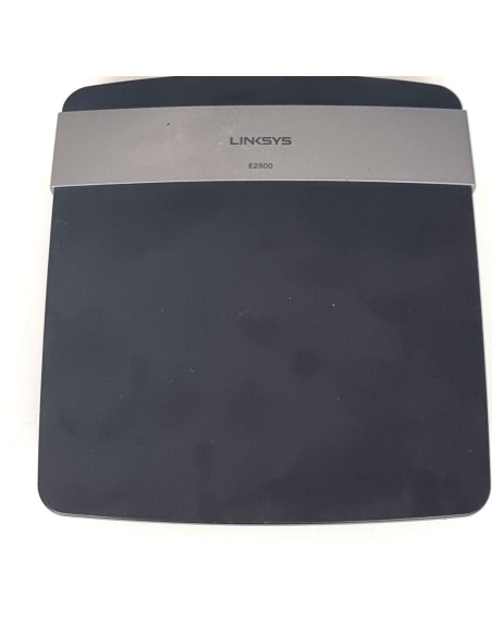 ROUTER CISCO 1841 V05 128MB FLASH 2xRJ45 1xUSB