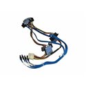 KABEL DELL R410 4xSATA TO 4xSAS SATA 0P459G