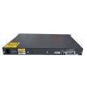 SWITCH CISCO WS-C3524-XL-EN 24x10/100 2xGBIC SLOT