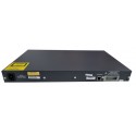 SWITCH CISCO WS-C3524-XL-EN 24x10/100 2xGBIC SLOT