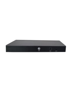 ZARZADZALNY SWITCH ZYXEL GS1900-8HP 8x1GB PoE 2